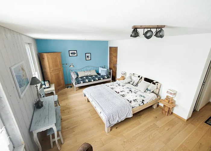 Lejlighed Vent_du_nord